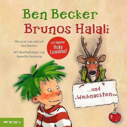 Brunos Weihnachten...und Halali!