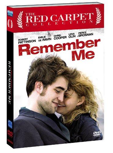 Remember me [IT Import]