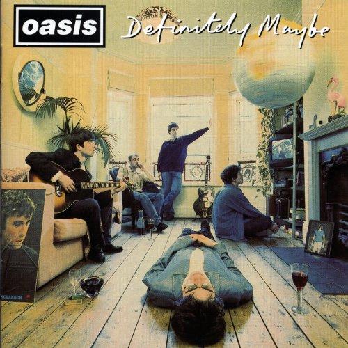 Definitely Maybe