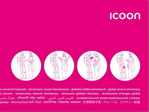 ICOON global picture dictionary (classic)