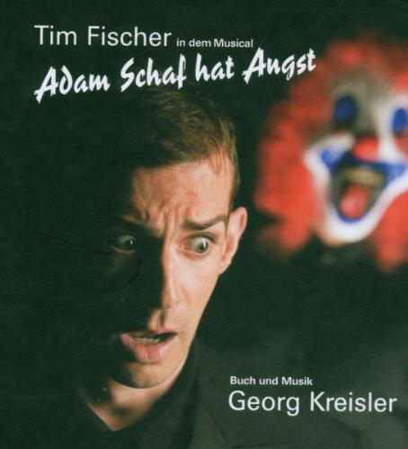 Adam Schaf Hat Angst