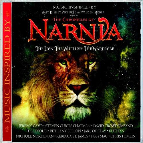 The Chronicles of Narnia: The Lion, the Witch and the Wardrobe