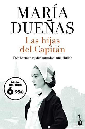 Las hijas del Capitán (Especial Enero Febrero 2022)