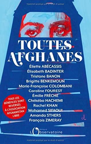 Toutes afghanes