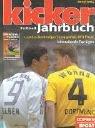 Kicker Fußball-Jahrbuch 2003/2004