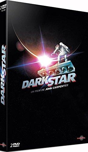 Dark star [FR Import]