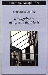 Il viaggiatore del giorno dei morti