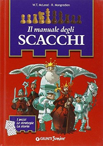 Il manuale degli scacchi