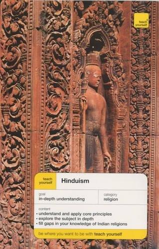 Teach Yourself Hinduism (Teach Yourself (McGraw-Hill))