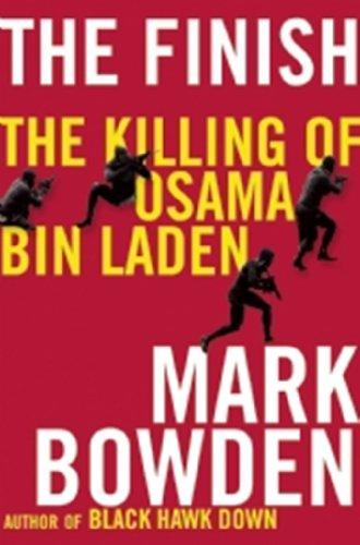 The Finish: The Killing of Osama Bin Laden