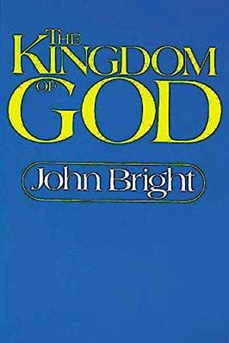 The Kingdom of God (Series a)