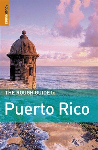 The Rough Guide to Puerto Rico (Rough Guide Travel Guides)