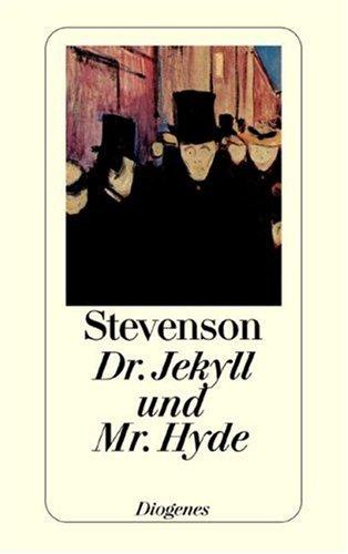 Dr. Jekyll und Mr. Hyde: Der seltsame Fall