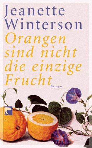 Orangen sind nicht die einzige Frucht