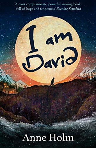 I am David (Egmont Modern Classics)