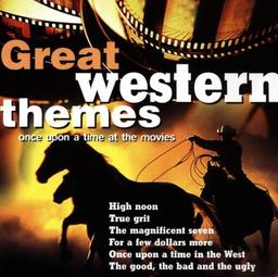 Great Western Themes