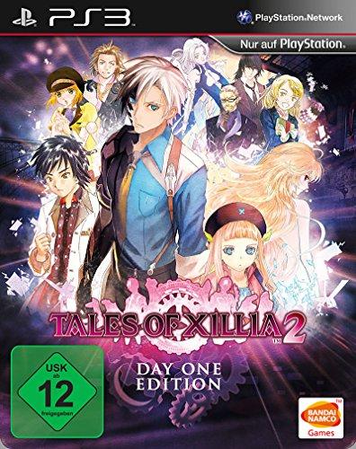 Tales of Xillia 2 - [PlayStation 3]