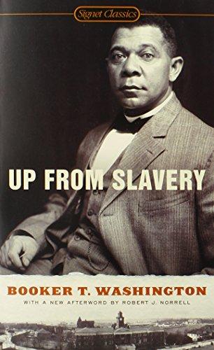 Up From Slavery