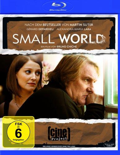 Small World [Blu-ray]