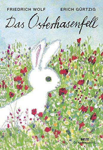 Das Osterhasenfell