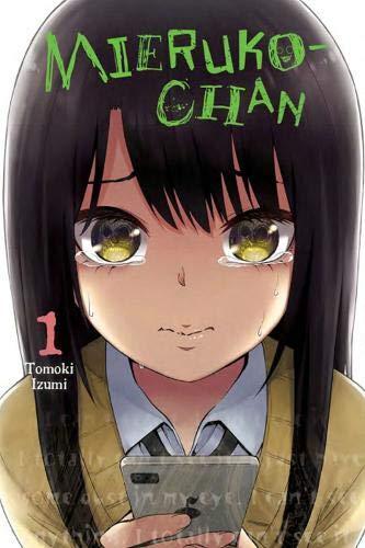 Mieruko-chan, Vol. 1