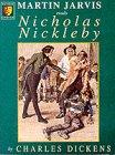 Nicholas Nickleby, 2 Cassetten, engl. Version (Actors Choice)