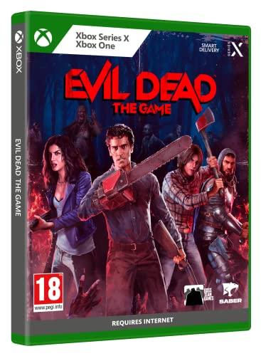 Evil Dead: The Game - Xbox X