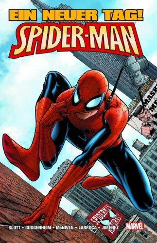 Spider-Man: Ein neuer Tag