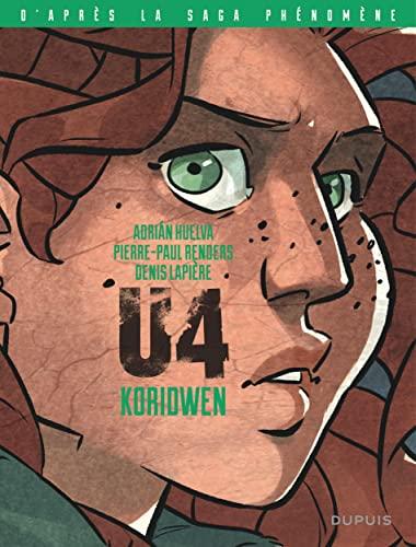 U4. Vol. 2. Koridwen