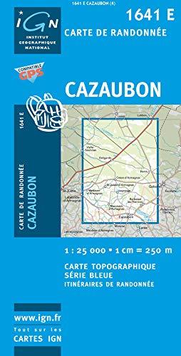 Cazaubon 2010 (SERIE BLEUE)