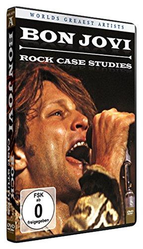 Bon Jovi - Rock Case Studies