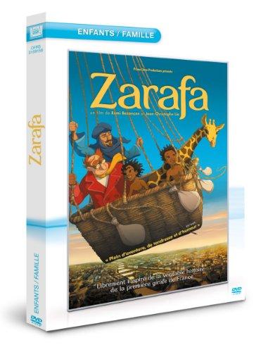 Zarafa [FR Import]