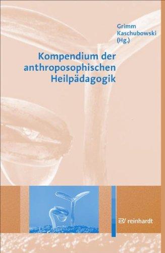 Kompendium der anthroposophischen Heilpädagogik