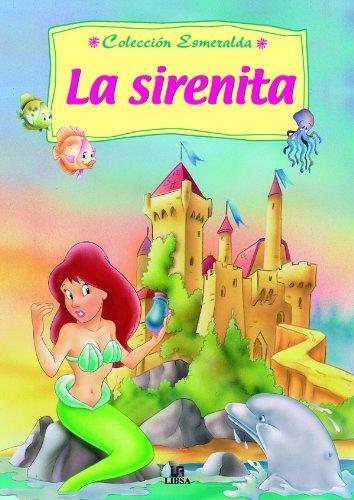 La Sirenita (Esmeralda, Band 3)