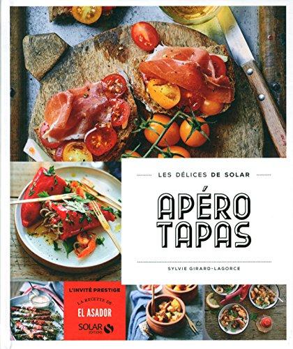 Apéro tapas