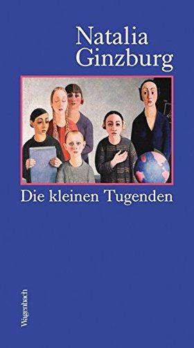 Die kleinen Tugenden (Quartbuch)