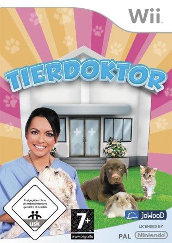 Tierdoktor - Pet Pals