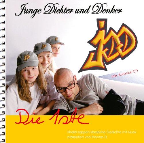 Junge Dichter und Denker - Die 1ste