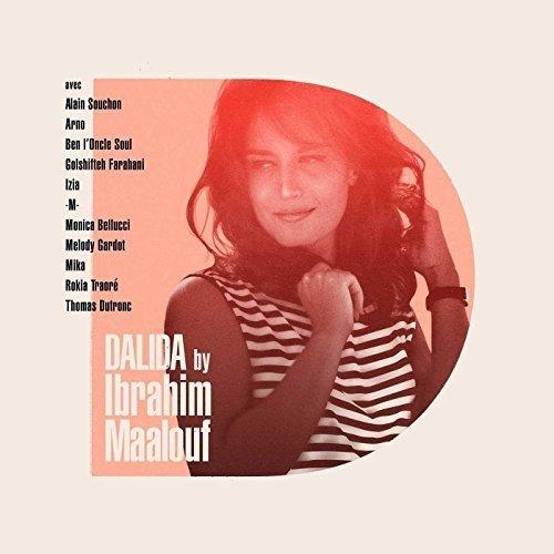 Dalida By Ibrahim Maalouf (Digipak Limited)