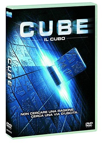 Cube - Il cubo (special edition) [IT Import]