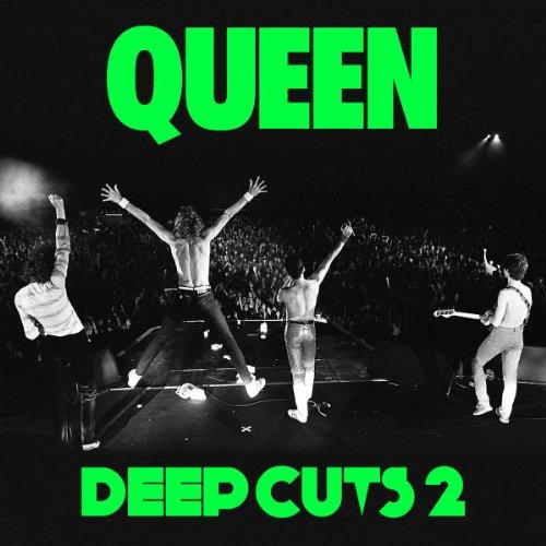 Deep Cuts Volume 2: 1977-1982