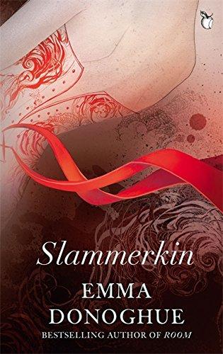 Slammerkin (VMC Designer Collection, Band 105)