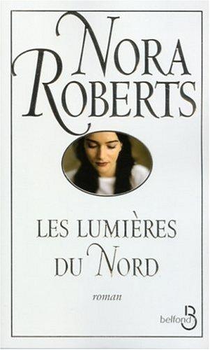 Les lumières du Nord