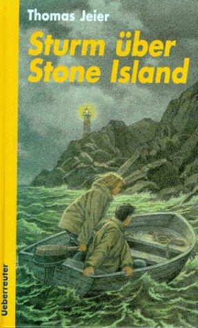 Sturm über Stone Island