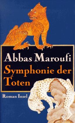 Symphonie der Toten: Roman