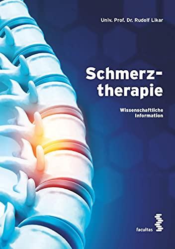 Schmerztherapie: Wissenschaftliche Information