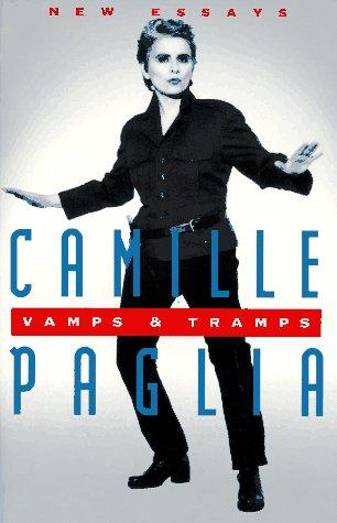 Vamps & Tramps: New Essays (Vintage)