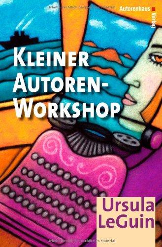 Kleiner Autoren-Workshop