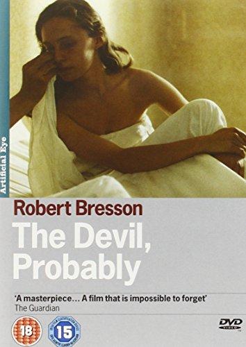 The Devil Probably (Le Diable probablement) [UK Import]