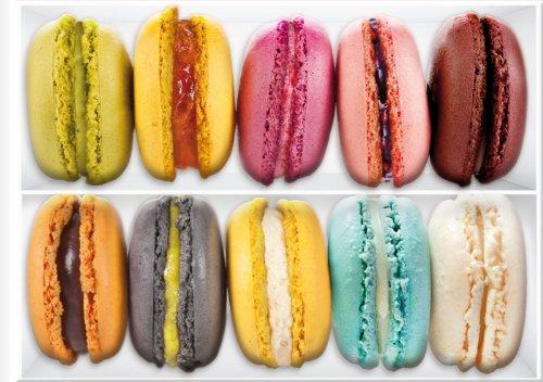 Macarons